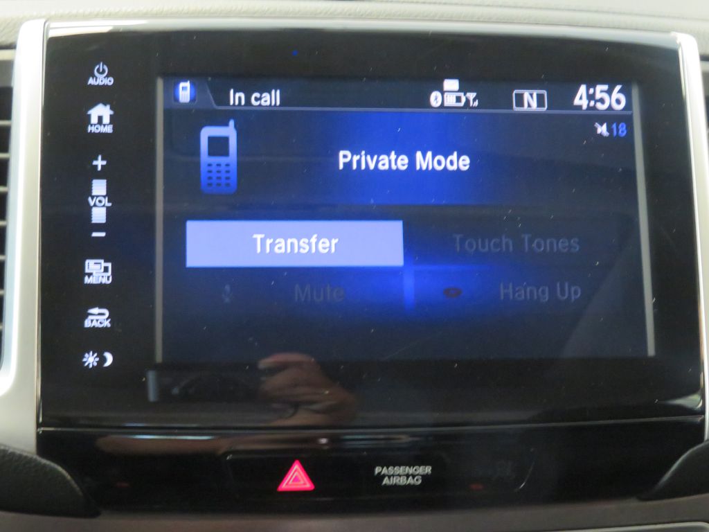 Photo 38 of this HONDA PILOT
