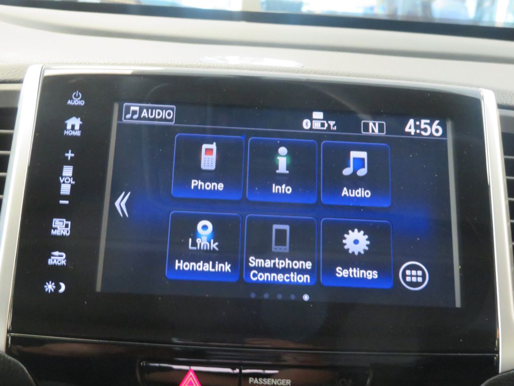 Photo 39 of this HONDA PILOT