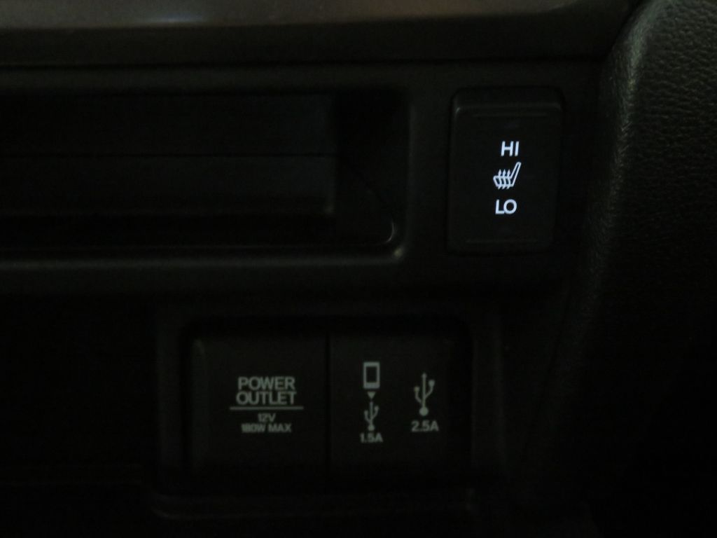 Photo 42 of this HONDA PILOT