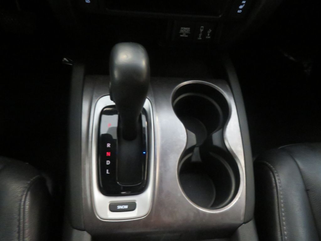 Photo 44 of this HONDA PILOT