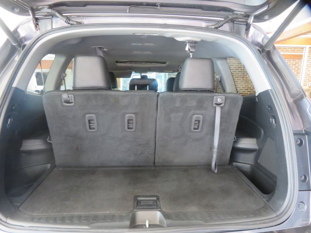 Photo 51 of this HONDA PILOT