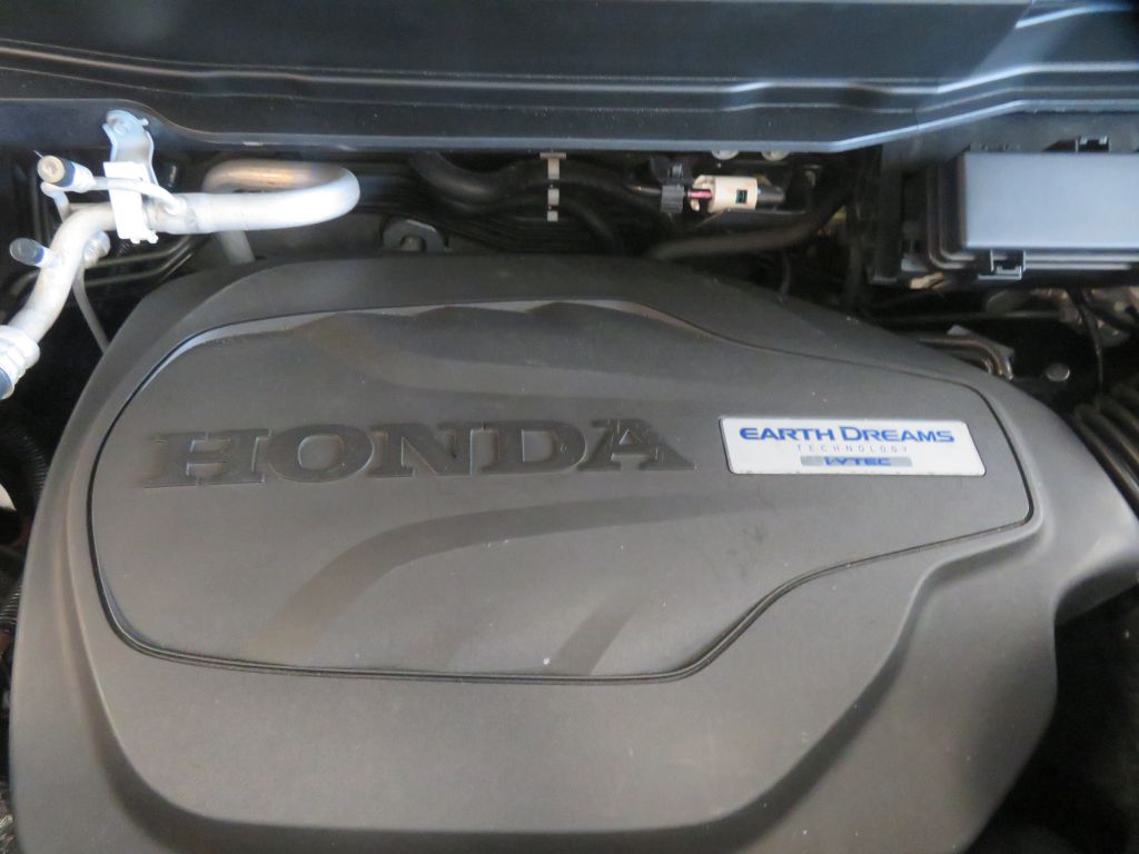 Photo 54 of this HONDA PILOT