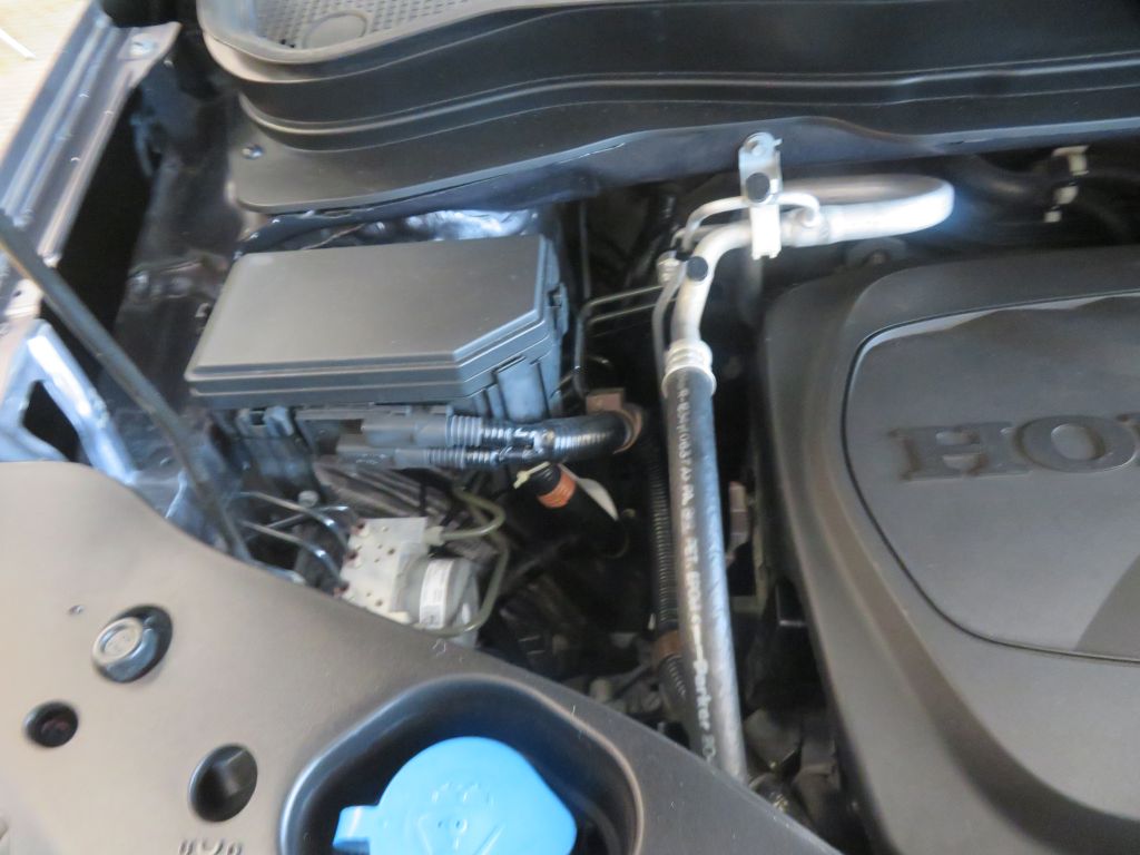 Photo 56 of this HONDA PILOT
