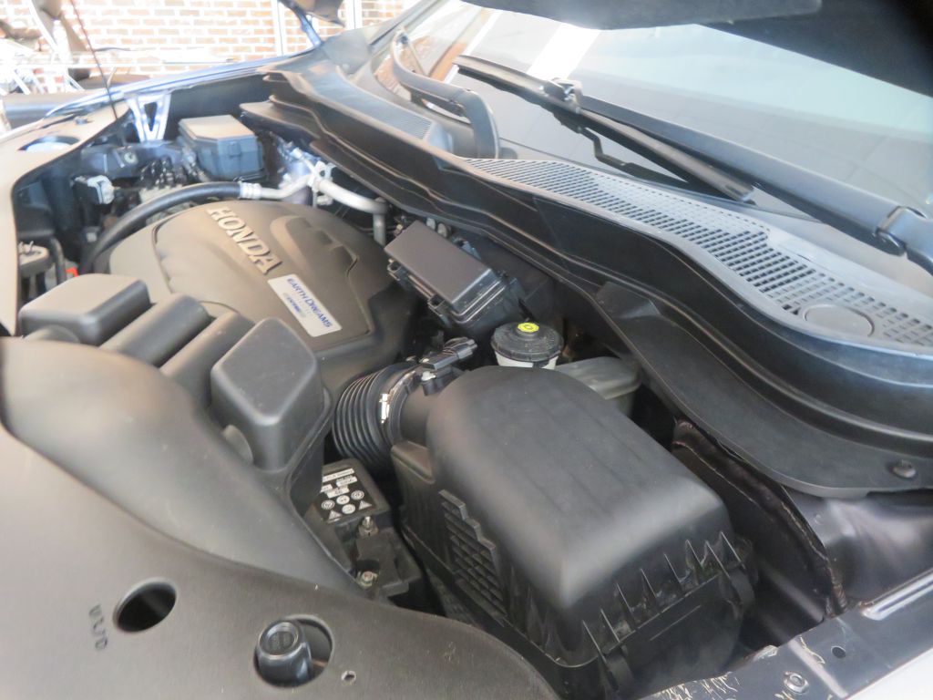Photo 58 of this HONDA PILOT