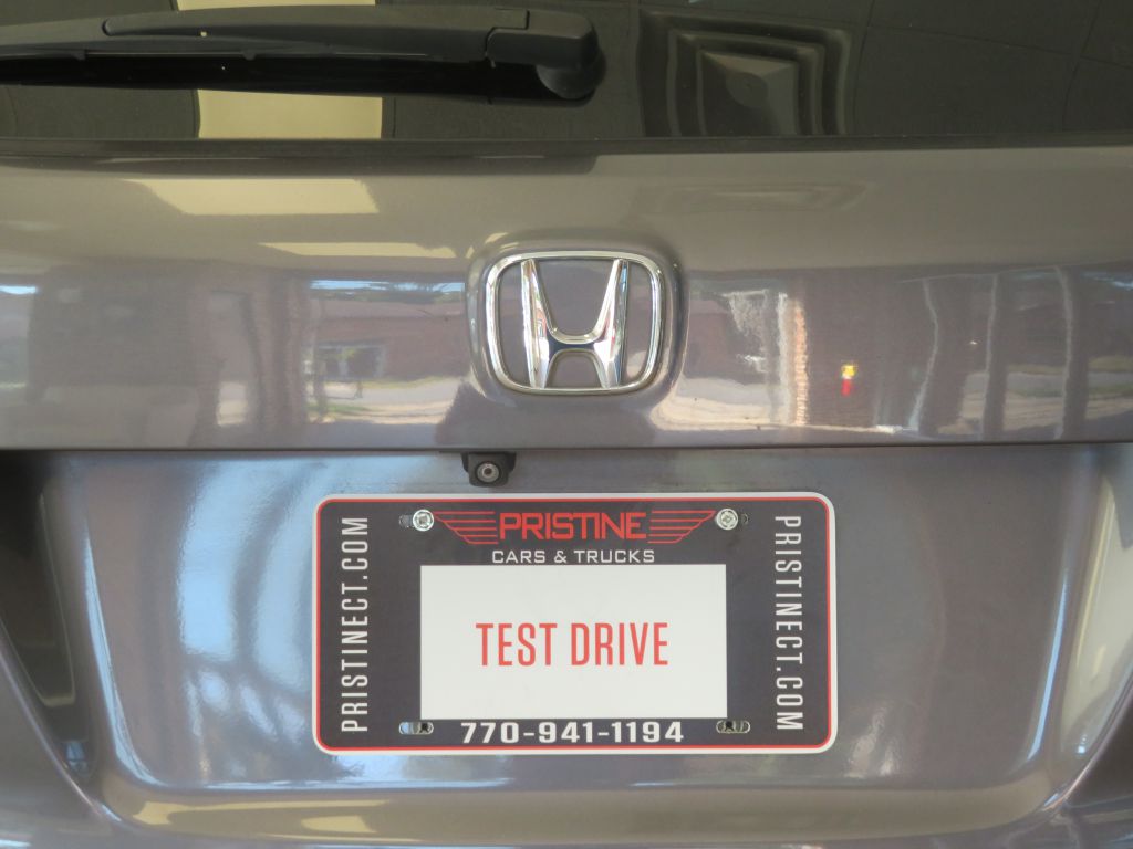 Photo 66 of this HONDA PILOT