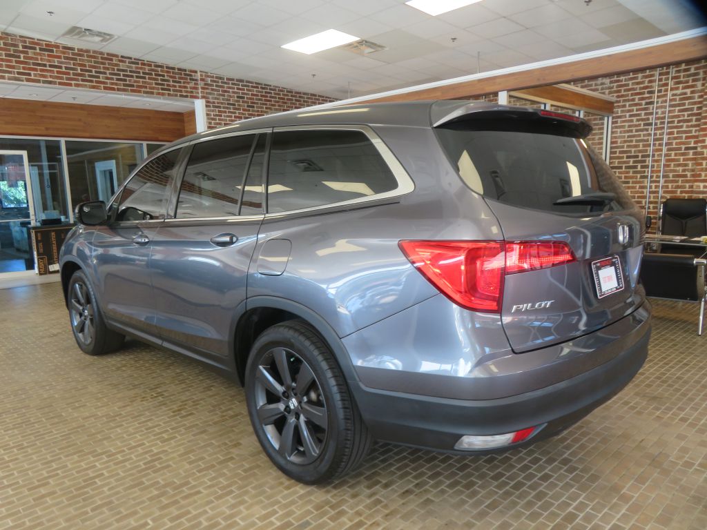 Photo 71 of this HONDA PILOT