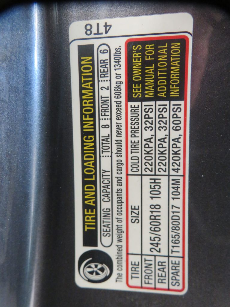Photo 74 of this HONDA PILOT