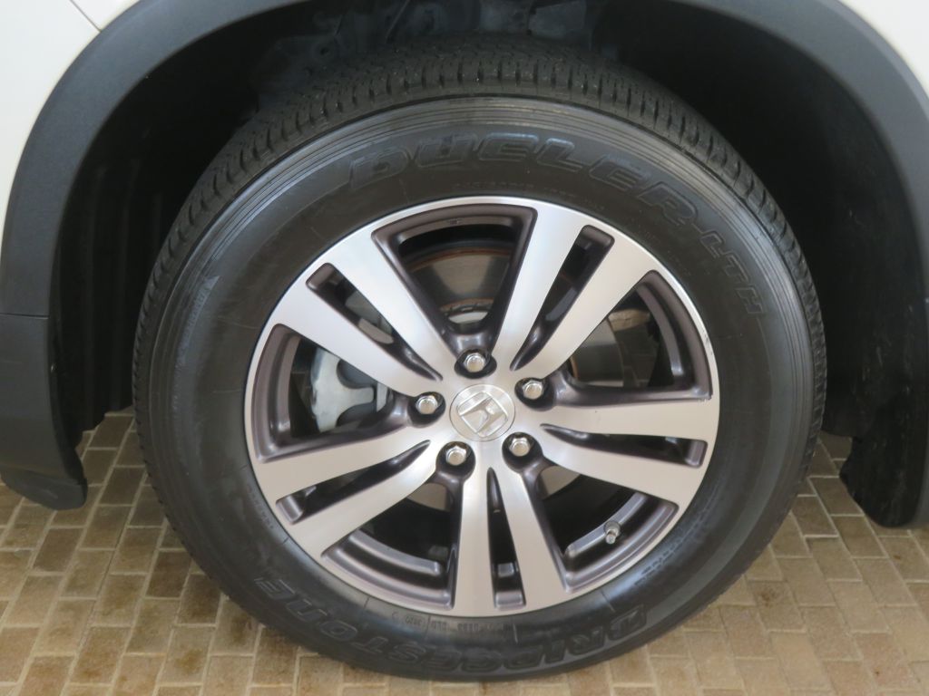 Photo 7 of this HONDA PILOT