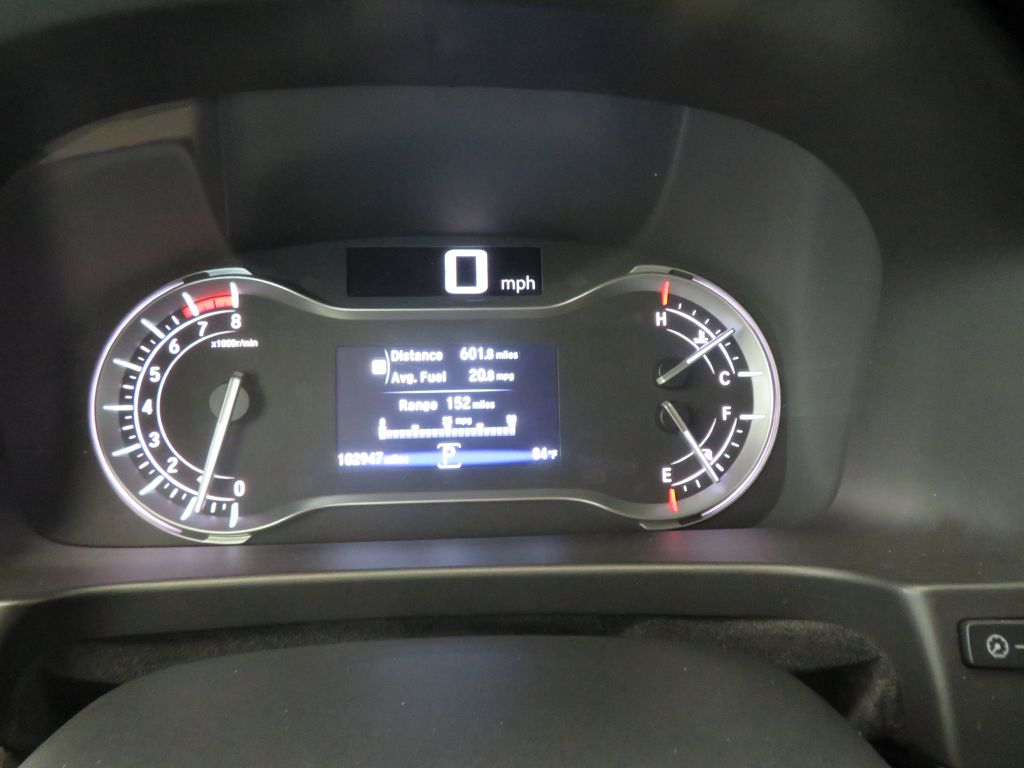 Photo 32 of this HONDA PILOT