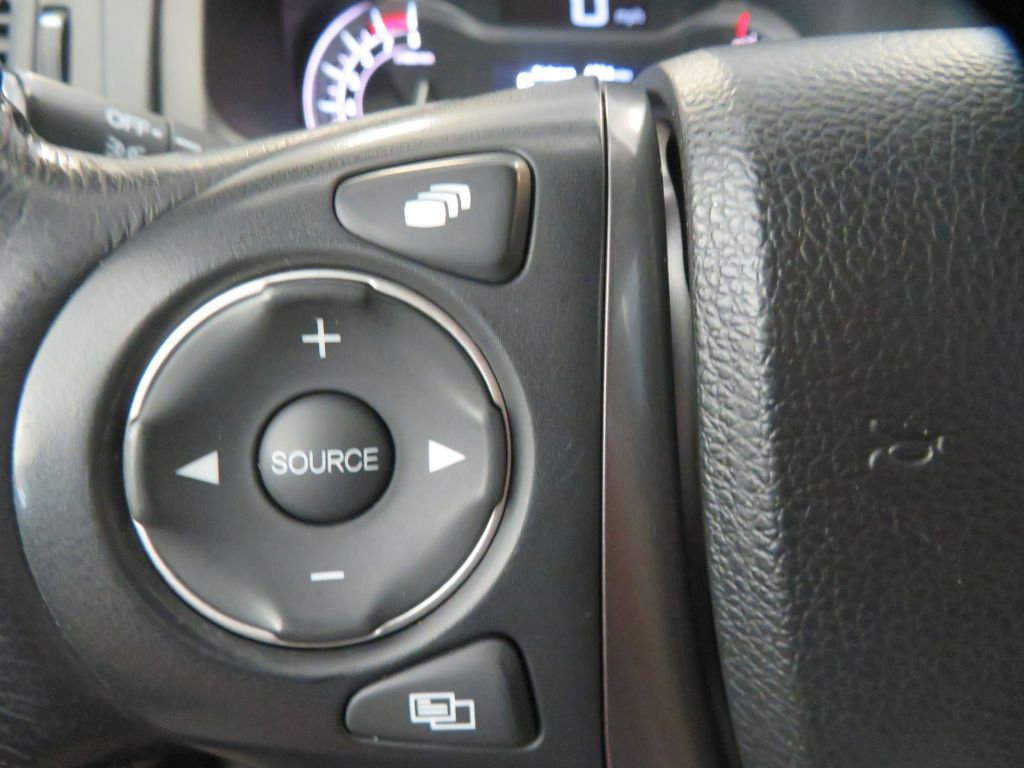 Photo 34 of this HONDA PILOT
