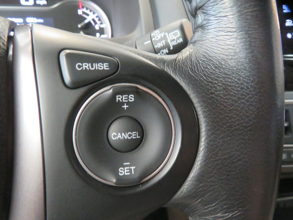 Photo 35 of this HONDA PILOT