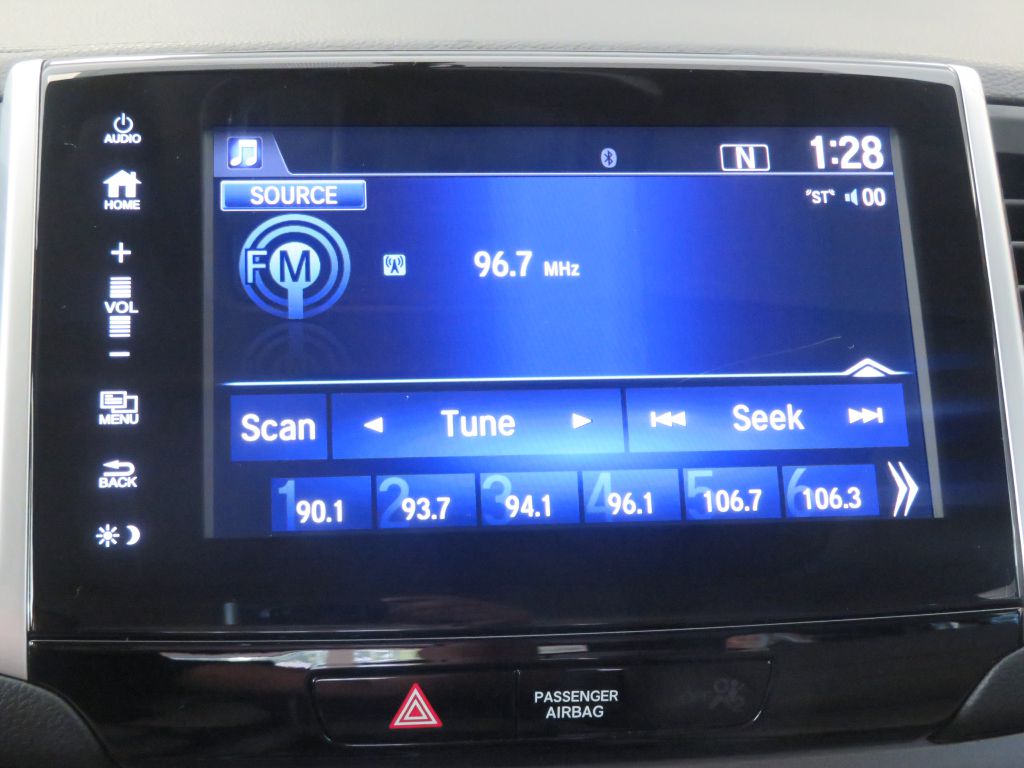 Photo 40 of this HONDA PILOT