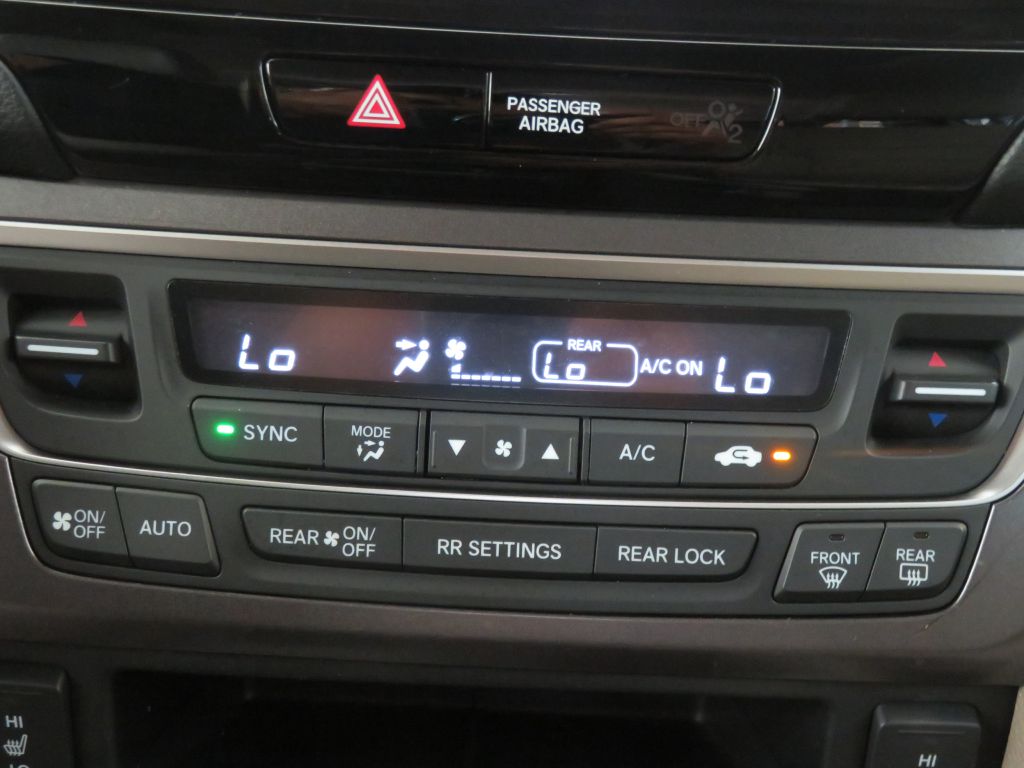 Photo 44 of this HONDA PILOT