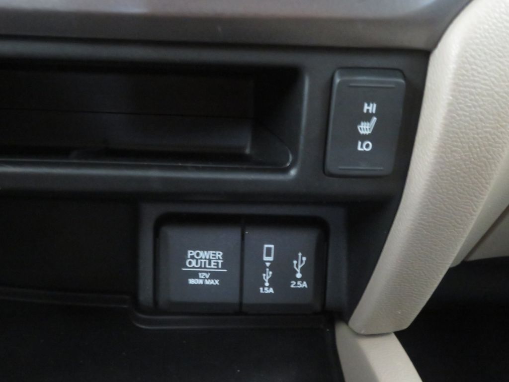 Photo 45 of this HONDA PILOT