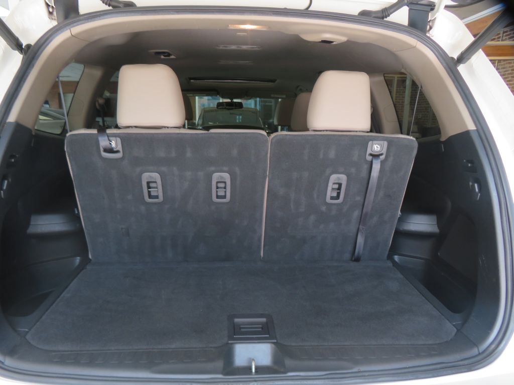 Photo 54 of this HONDA PILOT