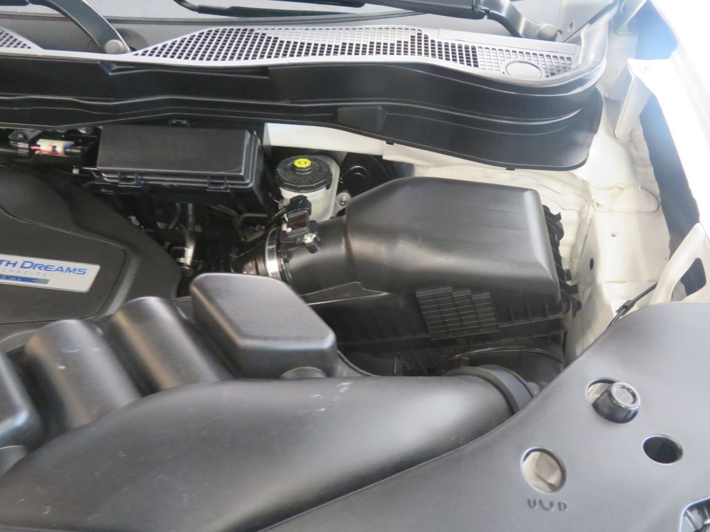 Photo 58 of this HONDA PILOT