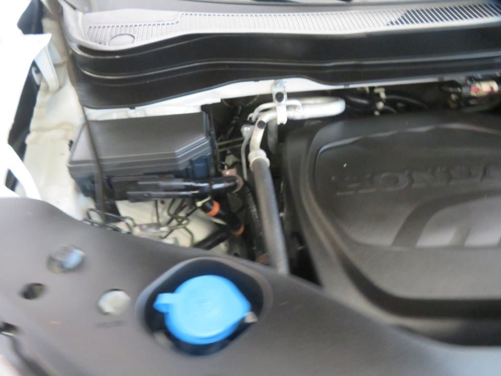 Photo 59 of this HONDA PILOT