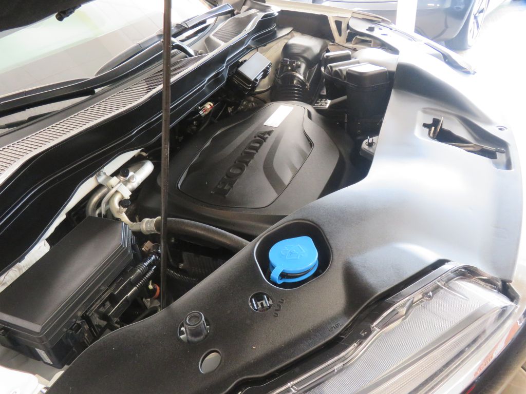 Photo 60 of this HONDA PILOT