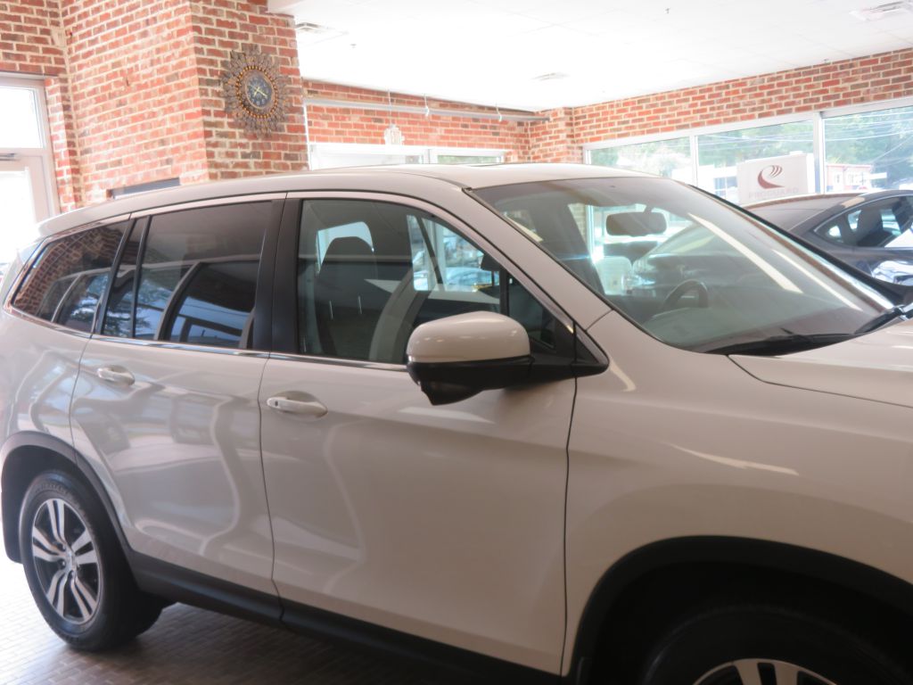 Photo 65 of this HONDA PILOT