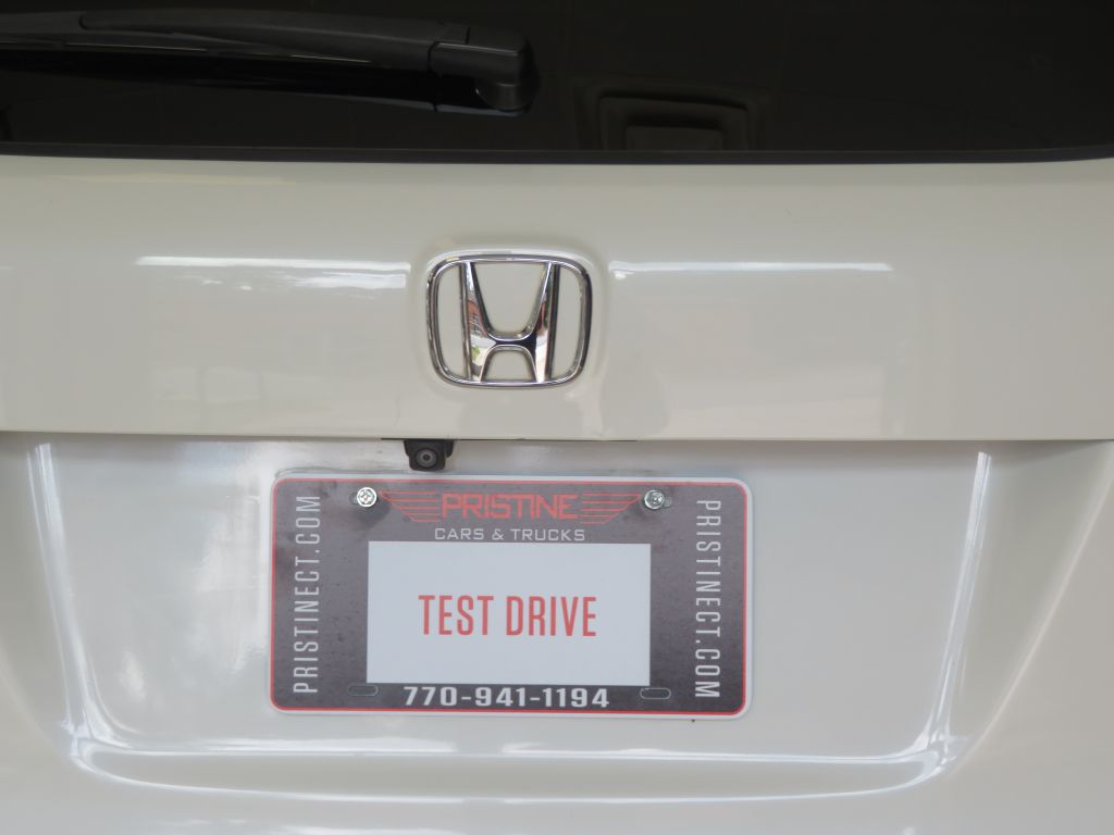 Photo 68 of this HONDA PILOT