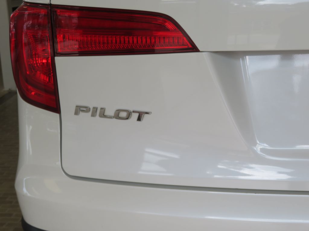 Photo 69 of this HONDA PILOT
