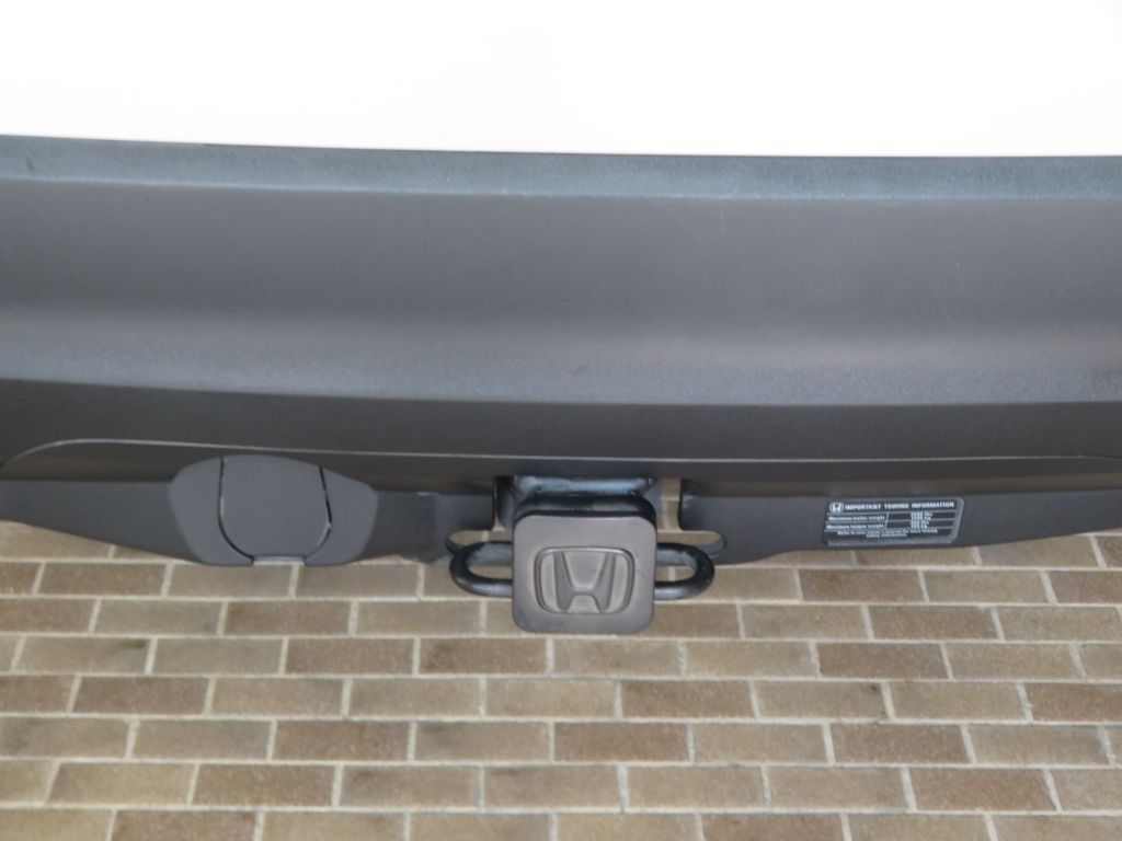Photo 70 of this HONDA PILOT