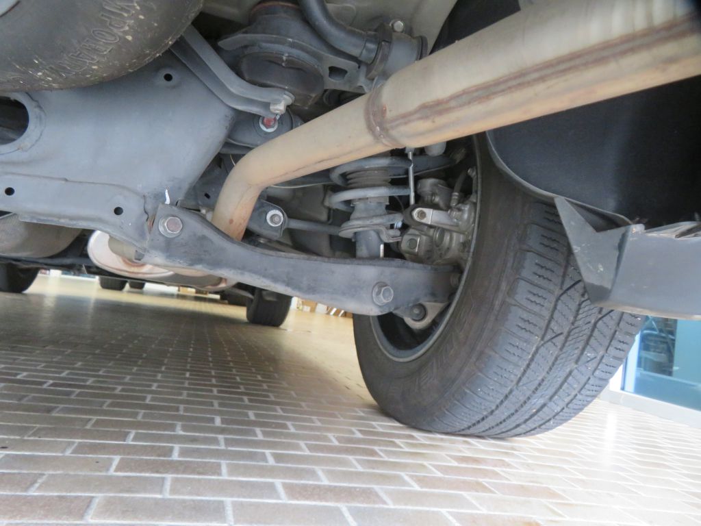 Photo 73 of this HONDA PILOT