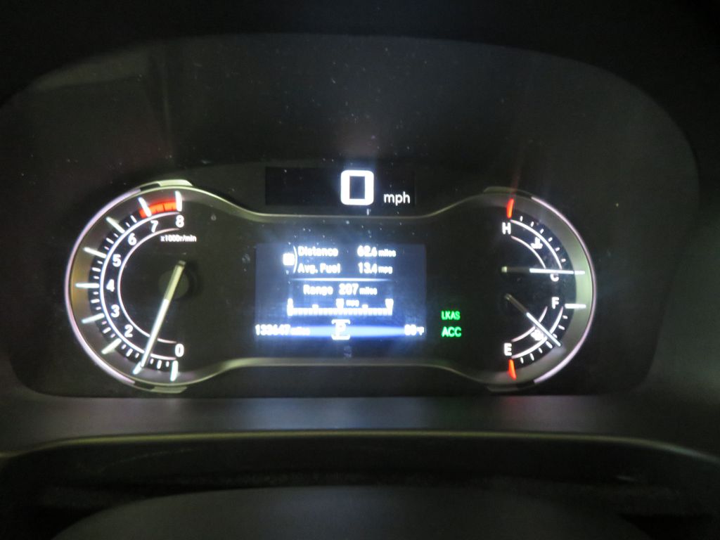 Photo 35 of this HONDA PILOT