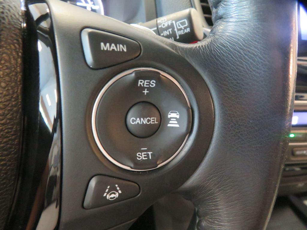 Photo 38 of this HONDA PILOT