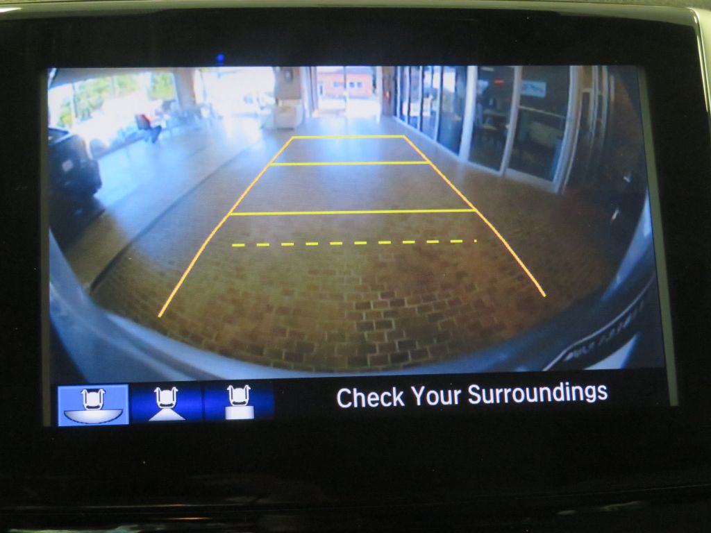Photo 43 of this HONDA PILOT
