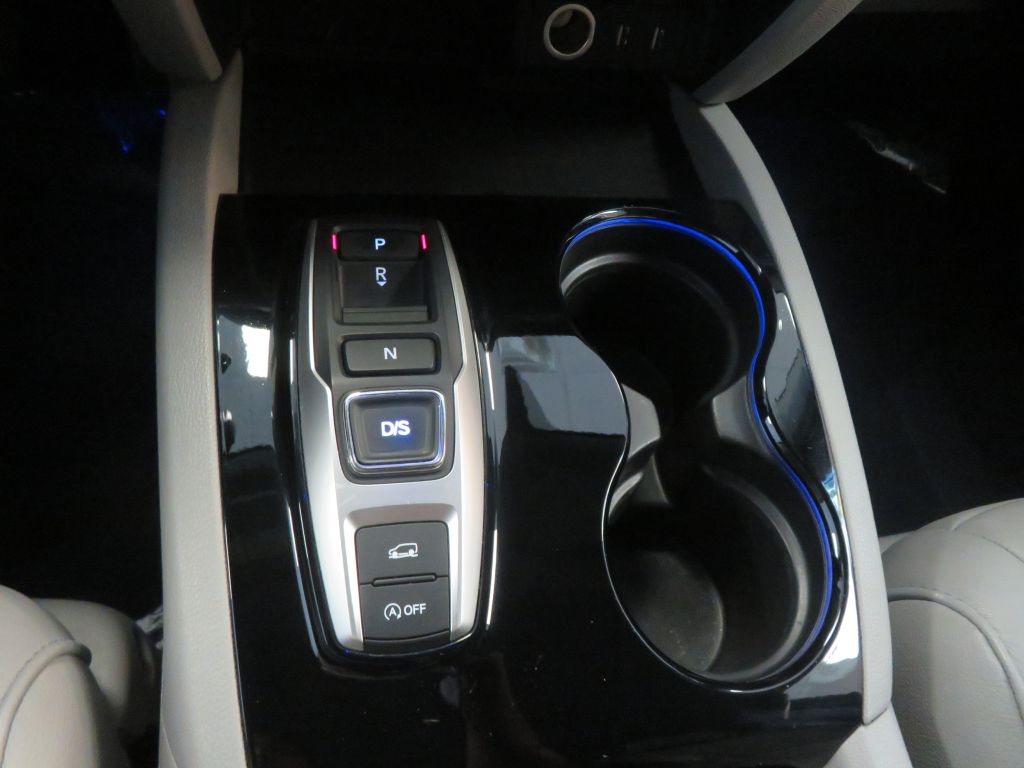 Photo 46 of this HONDA PILOT