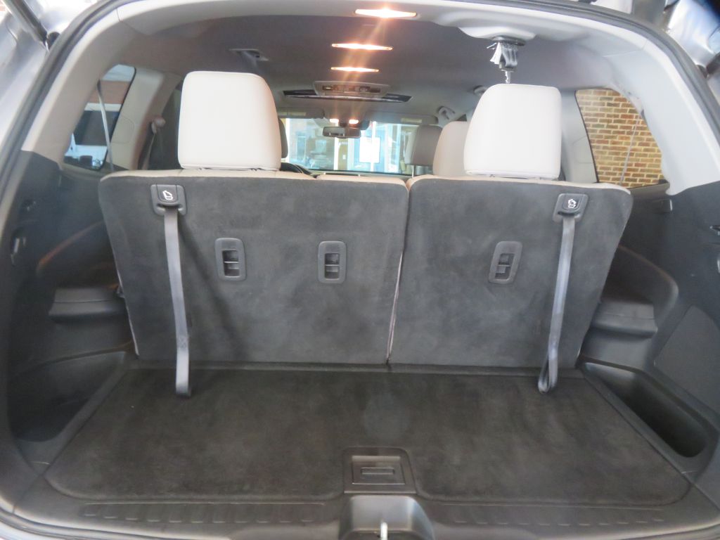Photo 53 of this HONDA PILOT