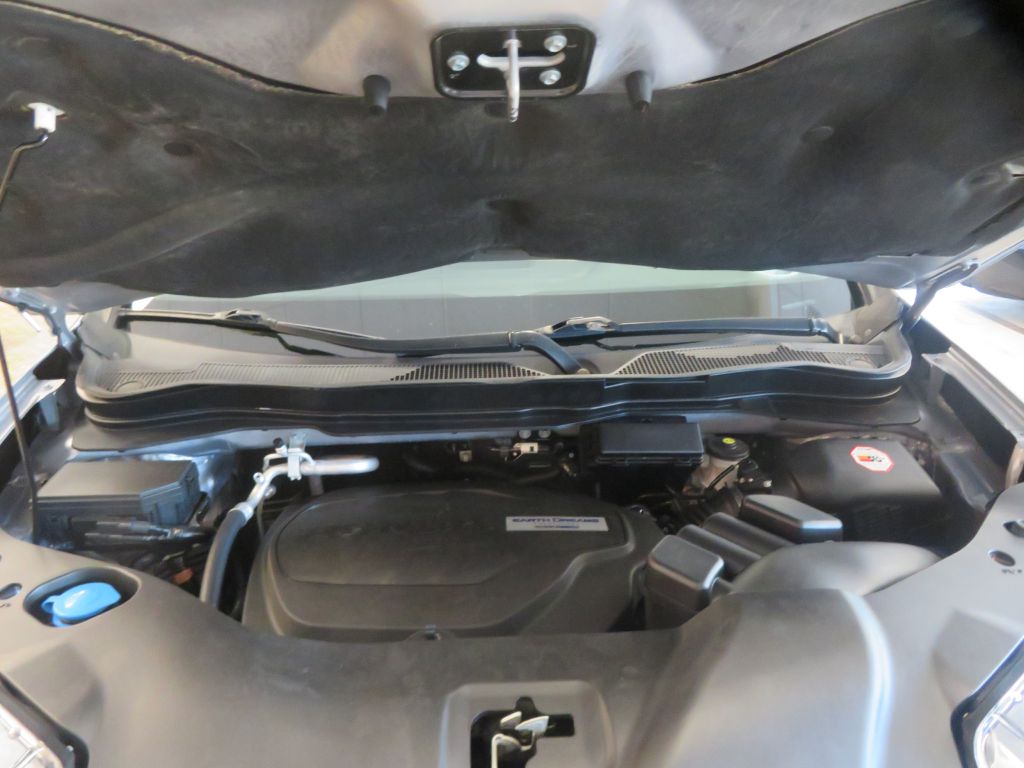 Photo 55 of this HONDA PILOT