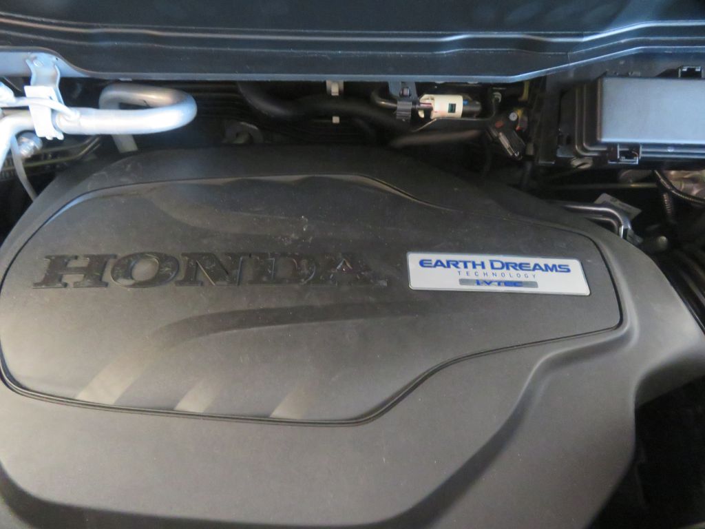 Photo 56 of this HONDA PILOT
