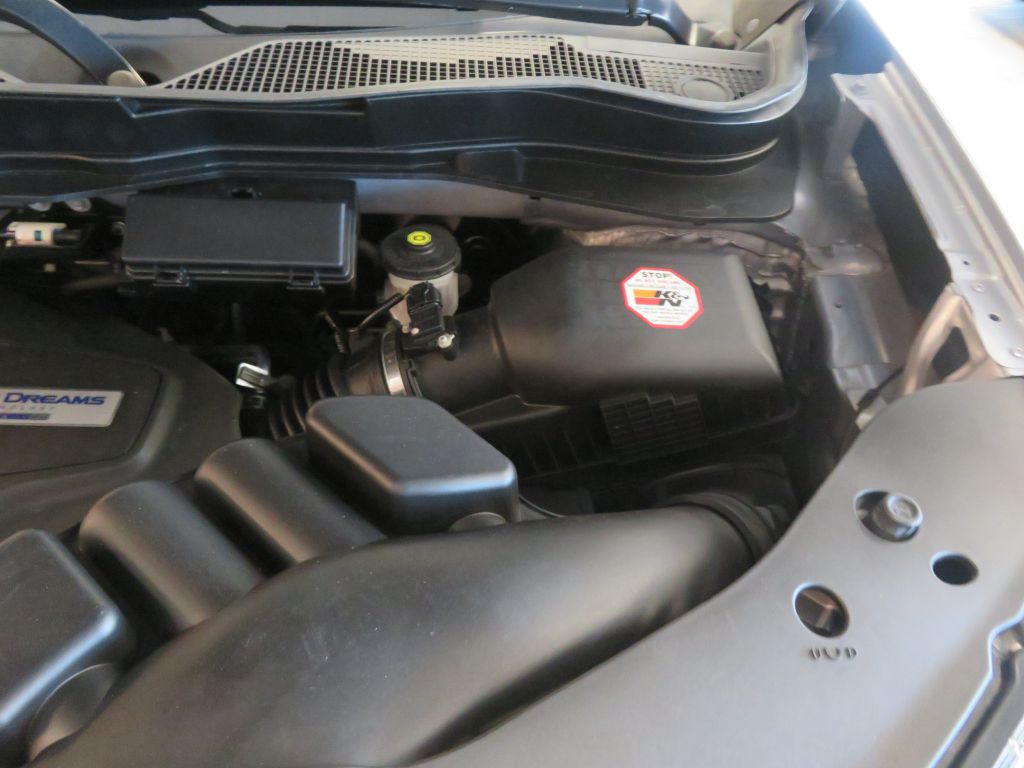 Photo 57 of this HONDA PILOT
