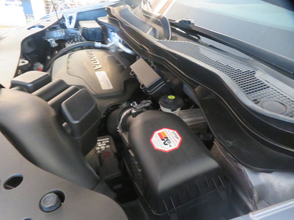Photo 60 of this HONDA PILOT