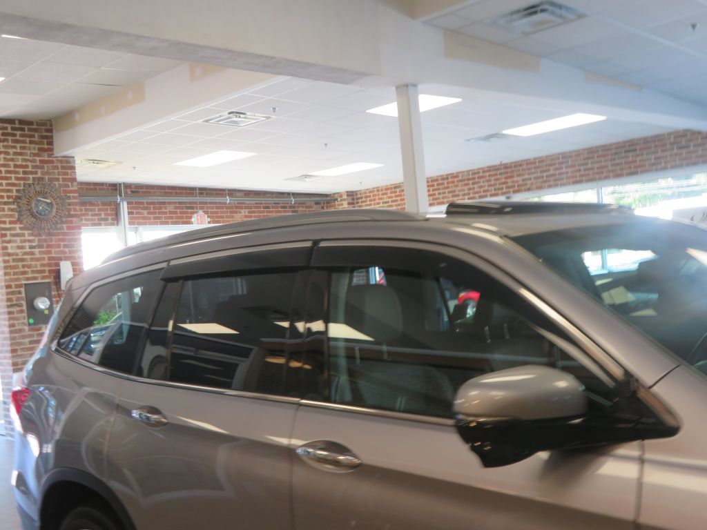 Photo 65 of this HONDA PILOT