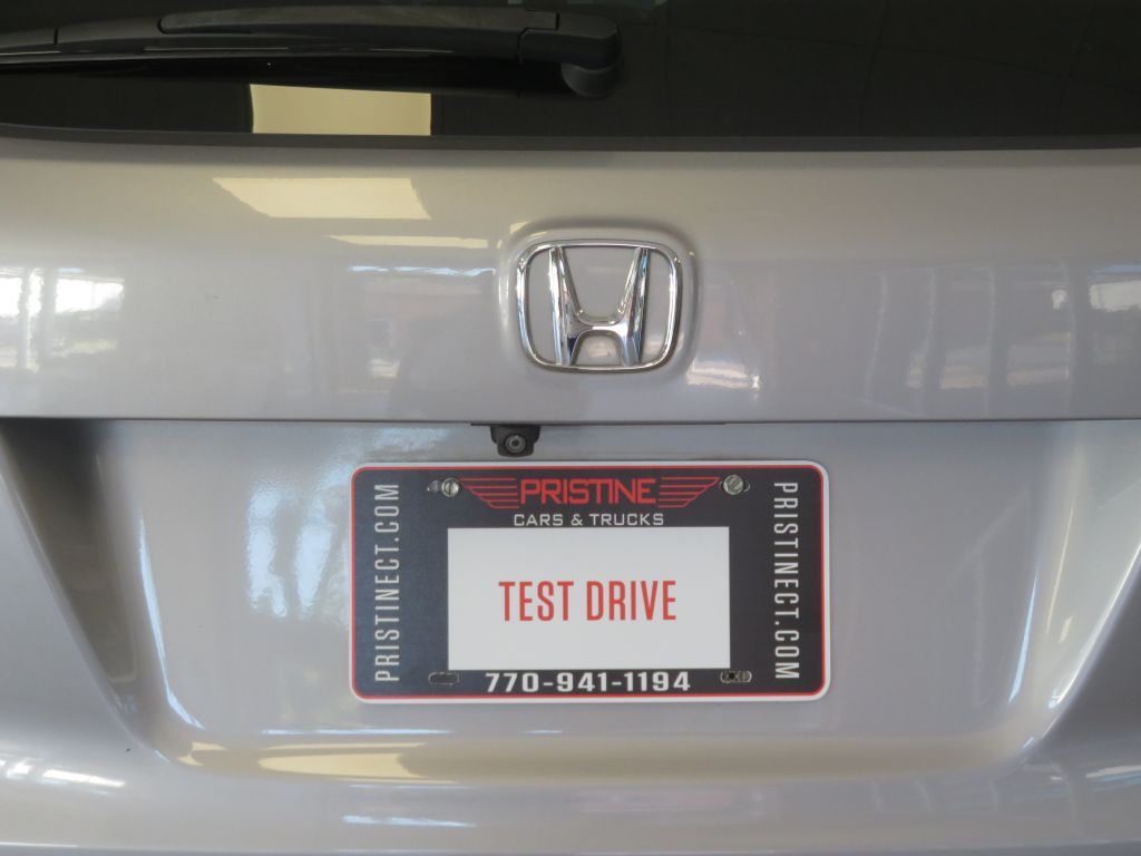 Photo 70 of this HONDA PILOT