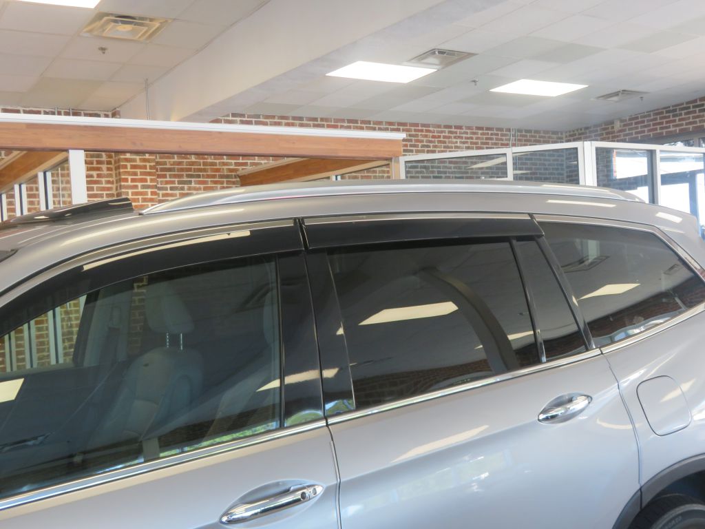 Photo 79 of this HONDA PILOT