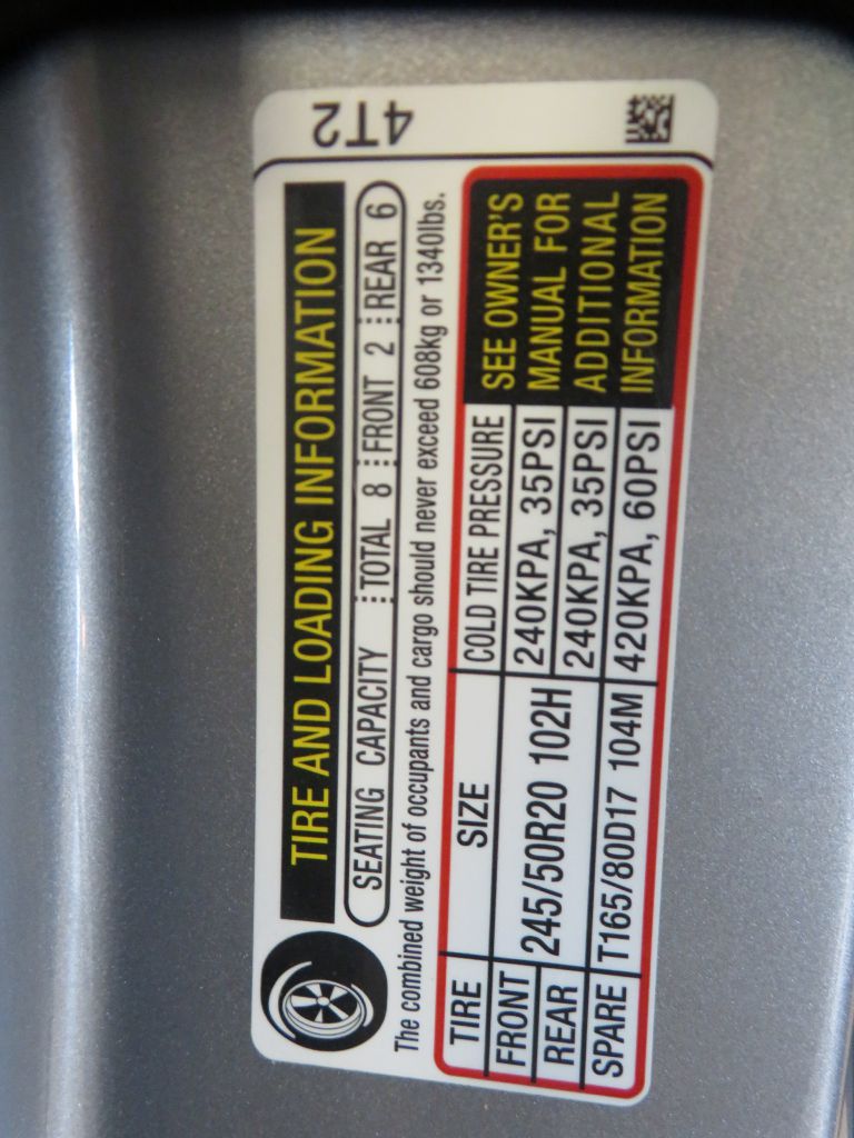 Photo 81 of this HONDA PILOT