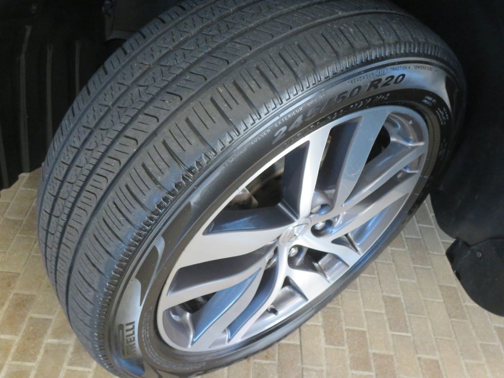 Photo 11 of this HONDA PILOT