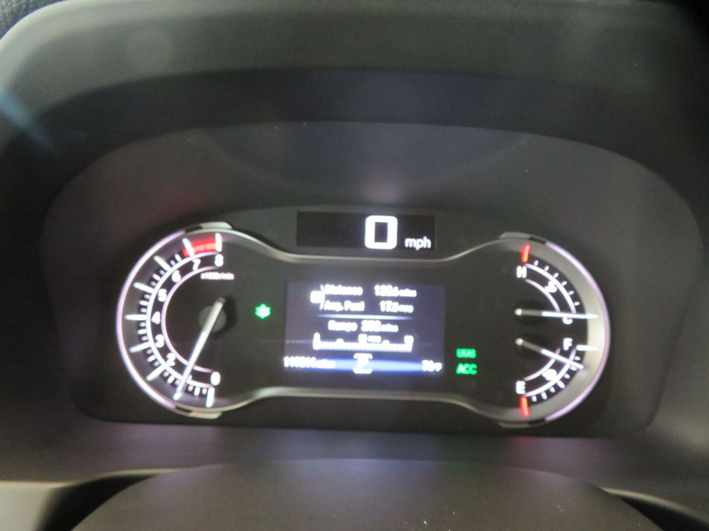 Photo 36 of this HONDA PILOT