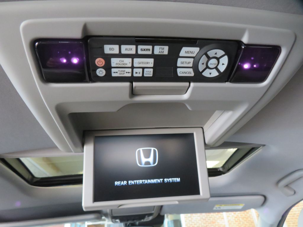 Photo 58 of this HONDA PILOT