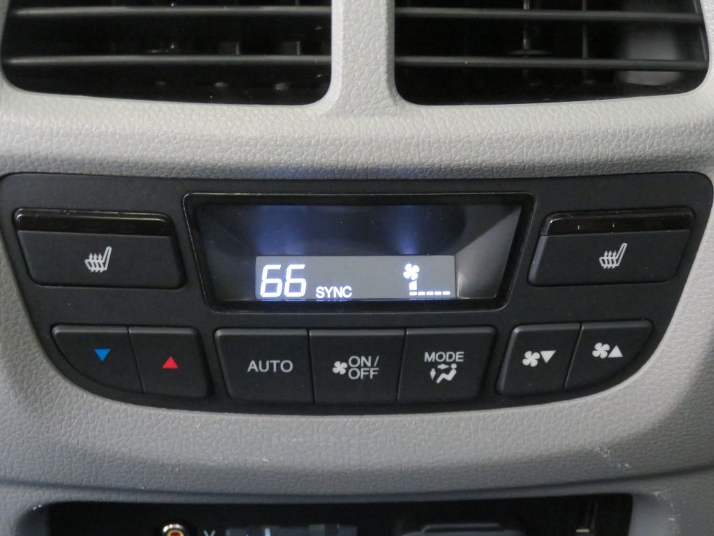 Photo 60 of this HONDA PILOT