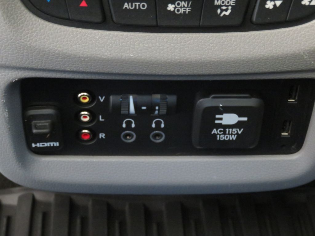 Photo 61 of this HONDA PILOT