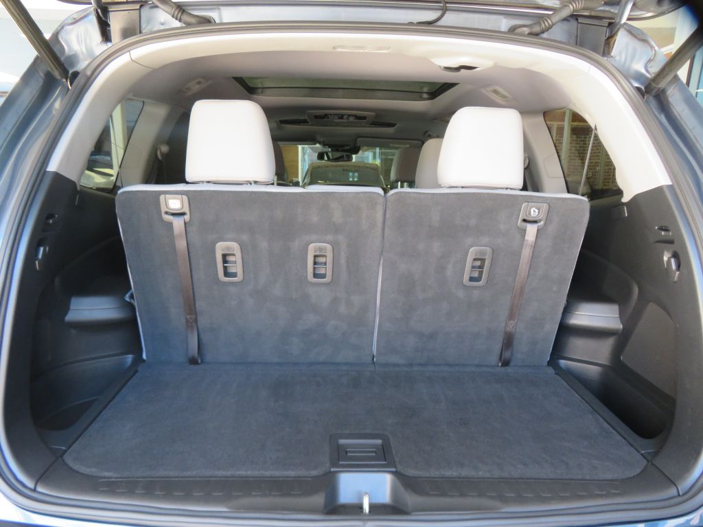 Photo 66 of this HONDA PILOT