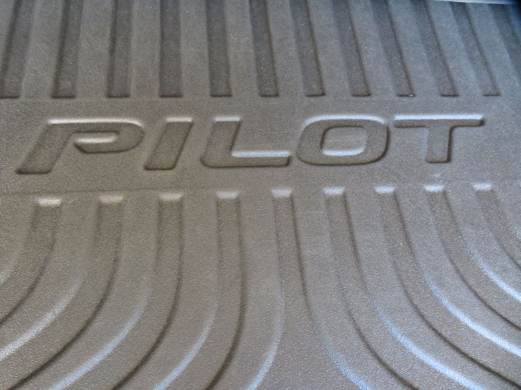 Photo 67 of this HONDA PILOT
