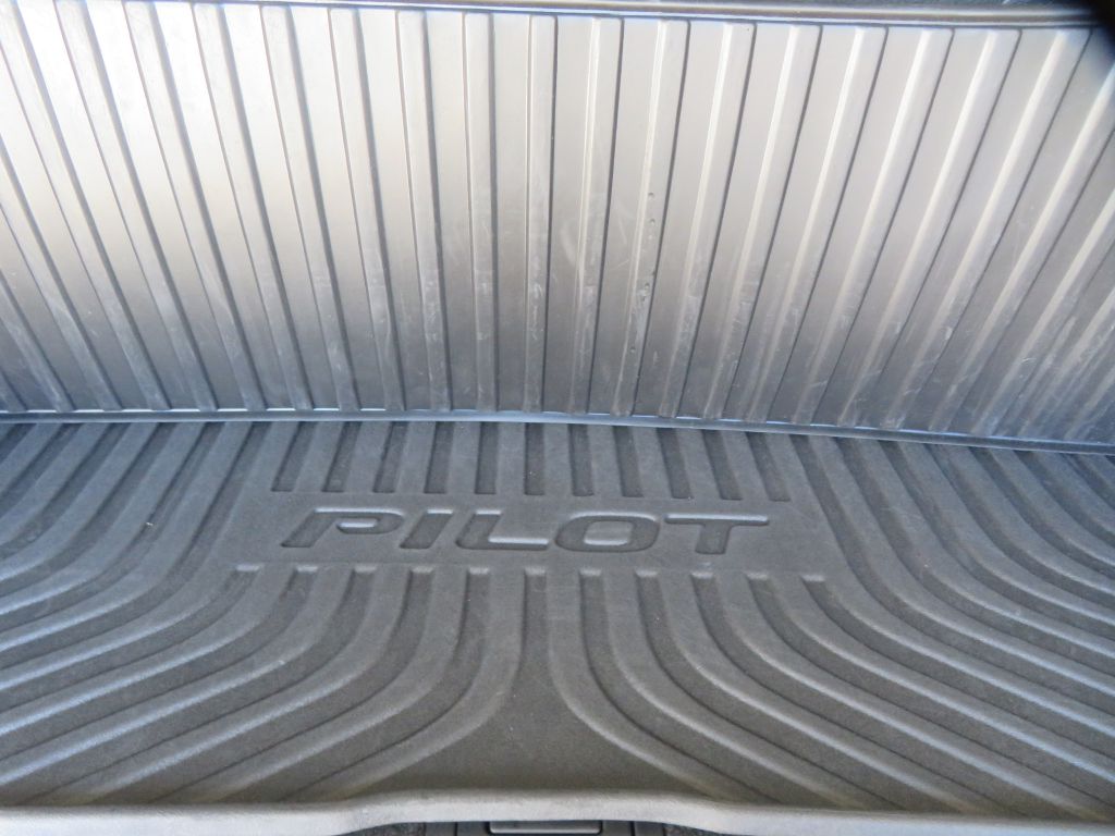 Photo 68 of this HONDA PILOT