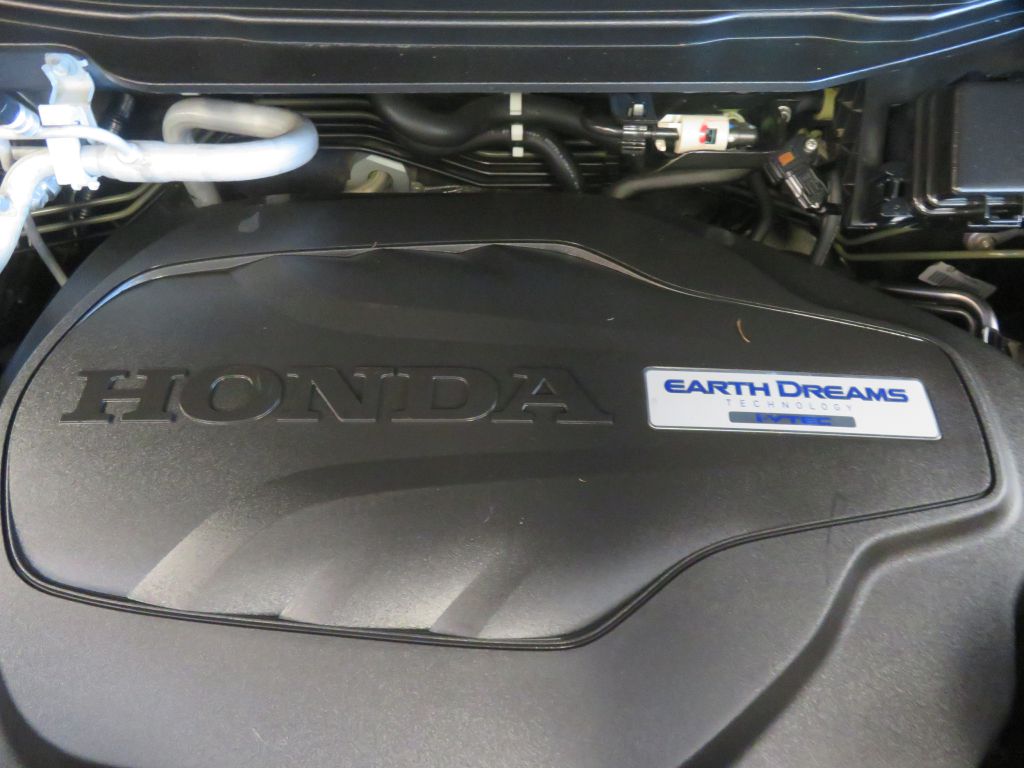 Photo 71 of this HONDA PILOT