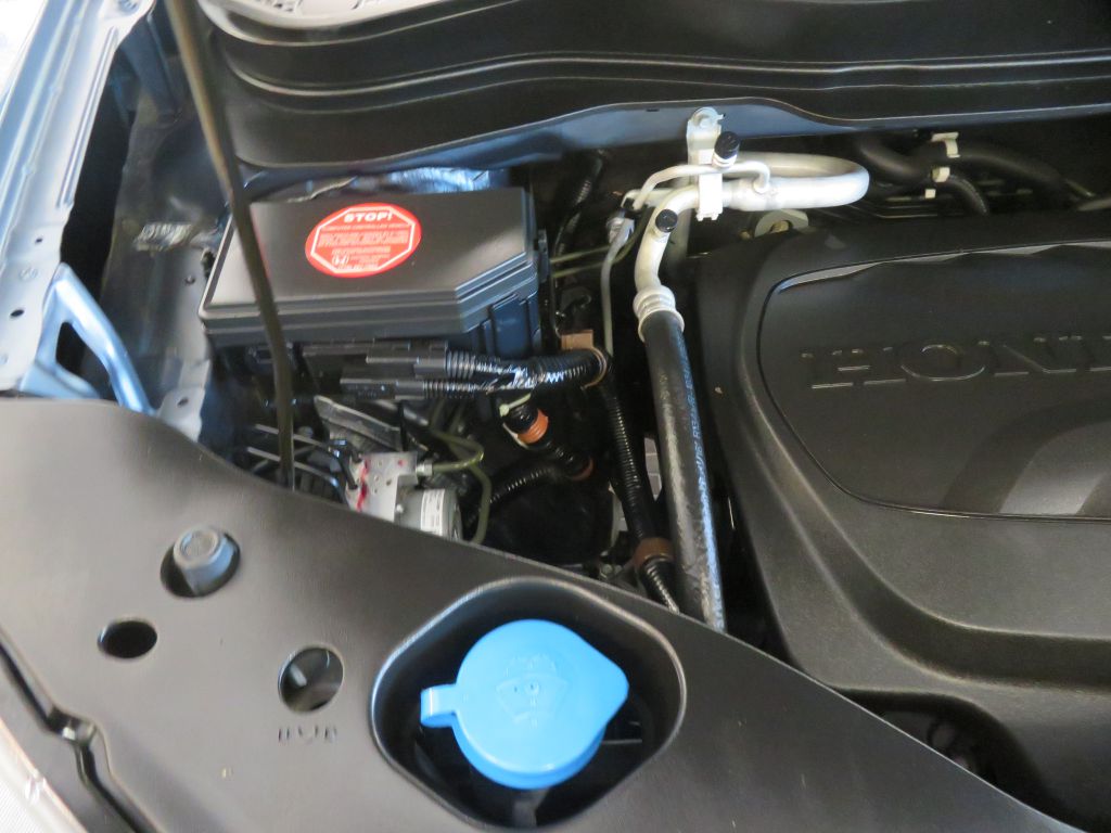 Photo 72 of this HONDA PILOT